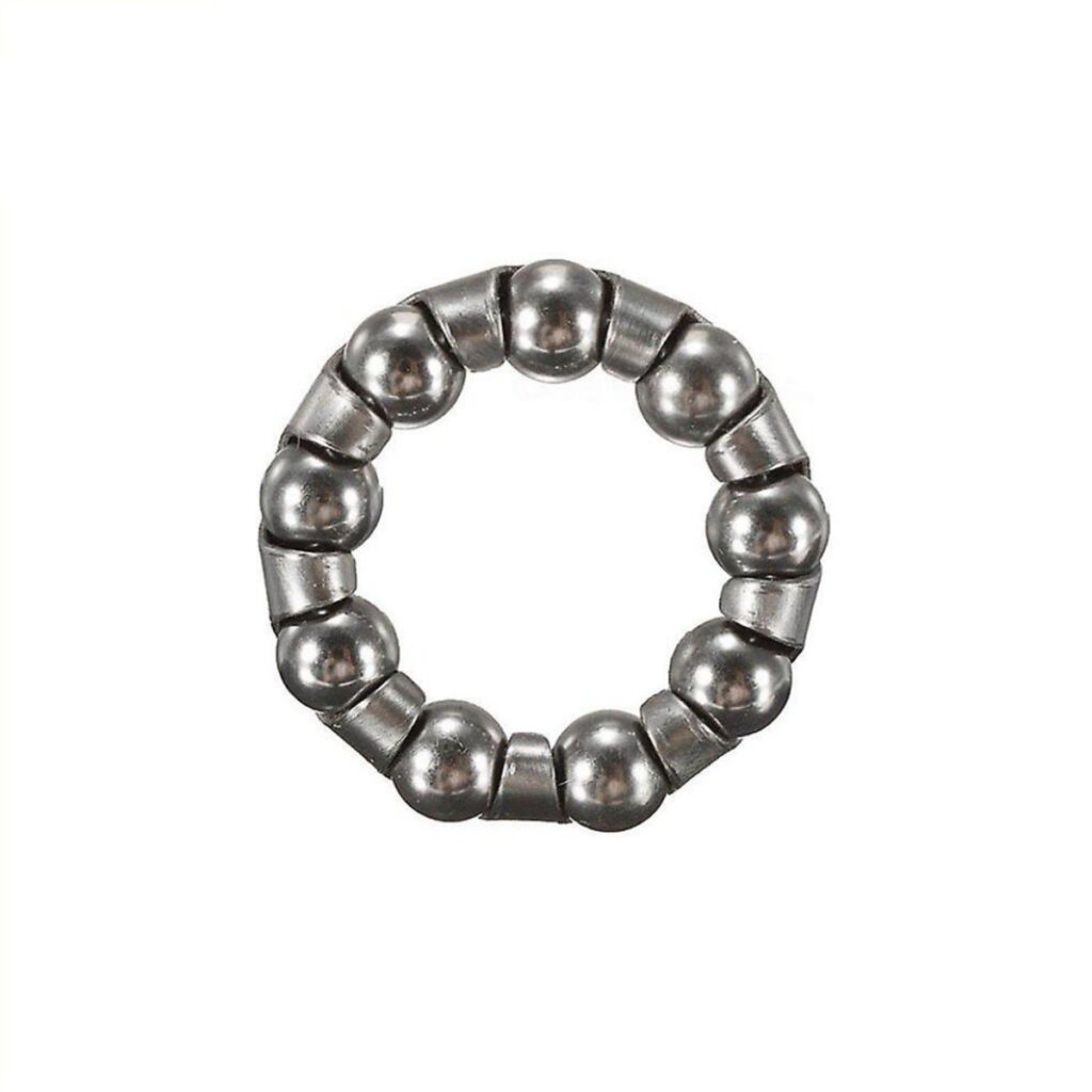 Falkx Kogelring BSA trapas. 1/4″x9