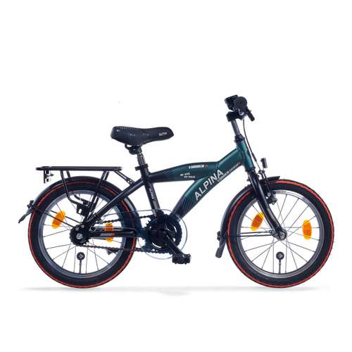 Alpina Yabber 18 Jongens 2026
