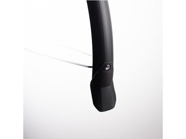 Eurofender EF spatbord voor Lampo 28 58mm