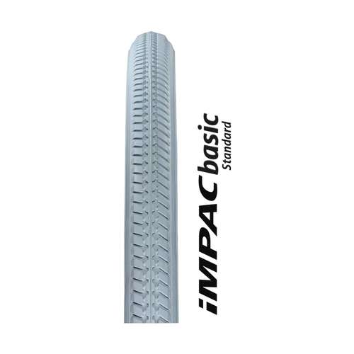 Impac btb IS101 20 x 1 3/8 grijs