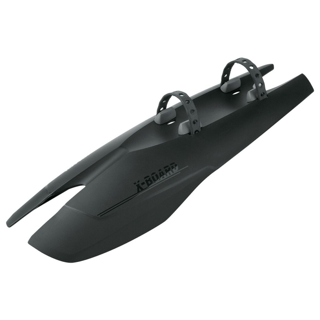 Sks X-Board Dark voorspatbord zwart