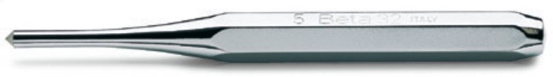 Beta centerpunt 4mm