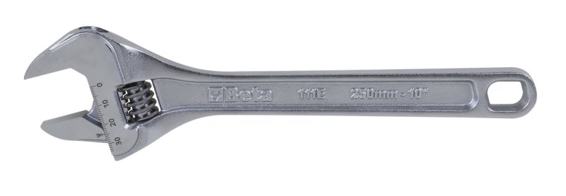 Beta Verstelbare moersleutel 250mm