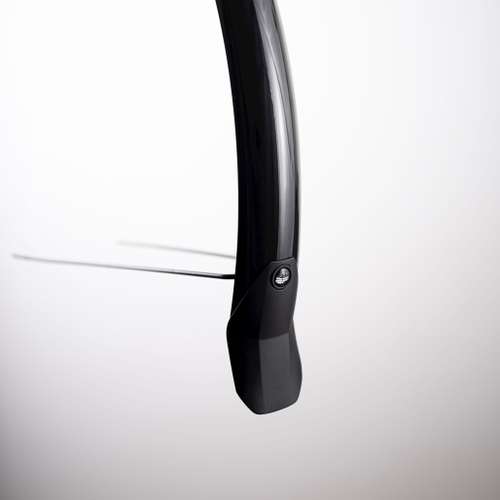 Eurofender EF spatbord achter Lampo 28 58mm