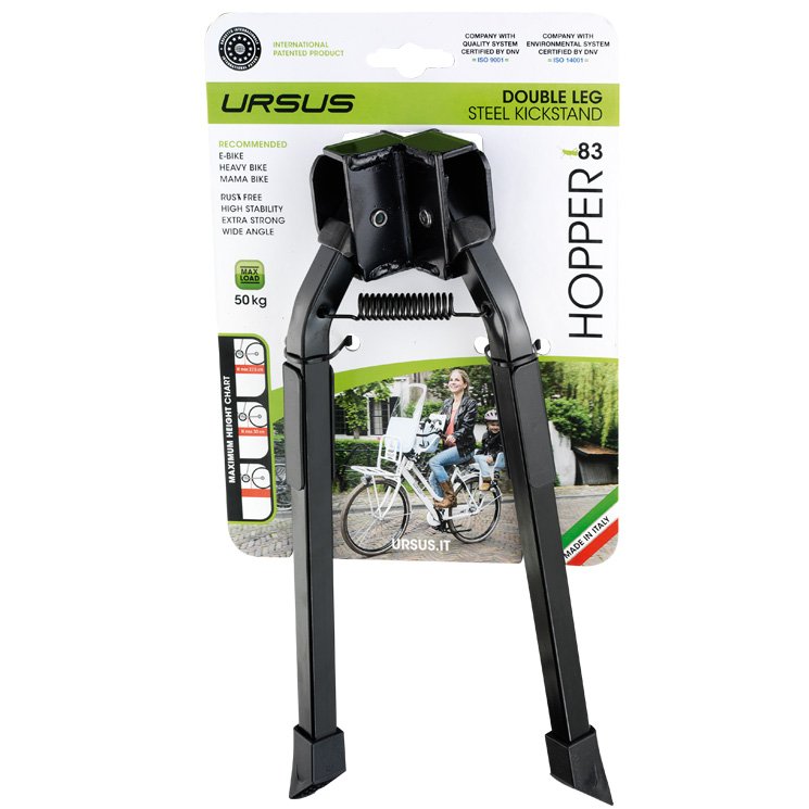 Ursus middenstandaard 83 Hopper 300mm