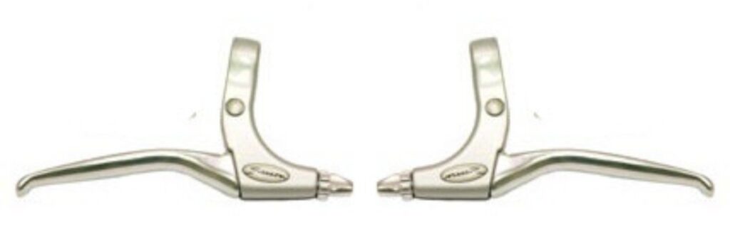Saccon FF0202B Remgreepset L13A6R3PO4S