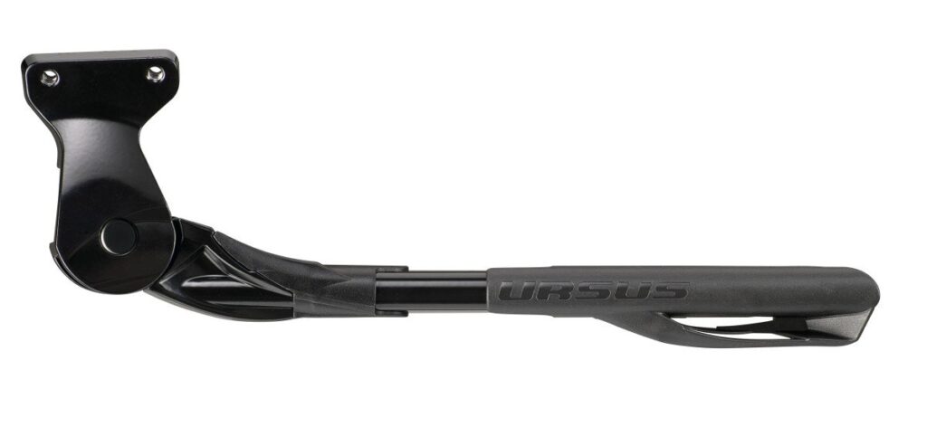 Ursus standaard achtervork R81 Wave 40mm