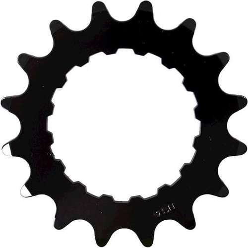 Miranda tandwiel 16t Bosch Gen 2