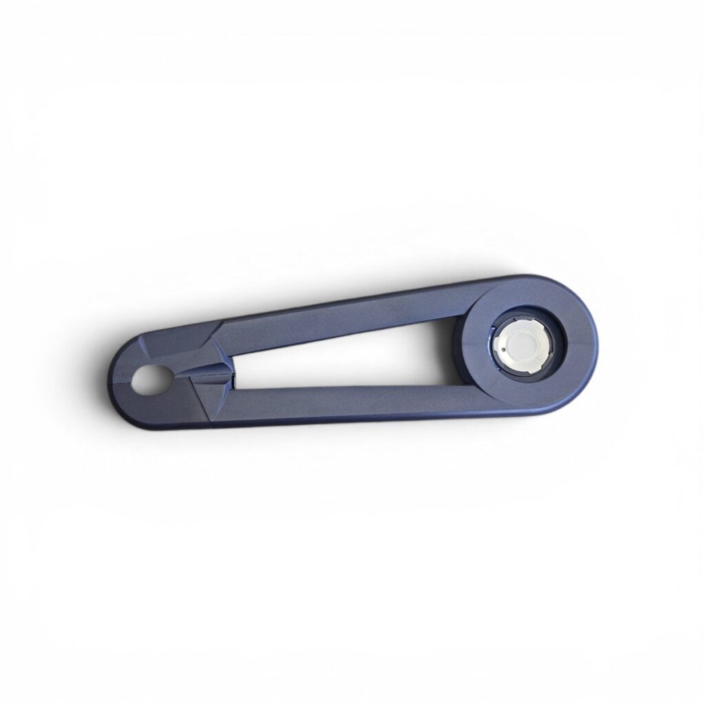 Hesling CB0704A Kettingkast Xcero H6067 blauw ma