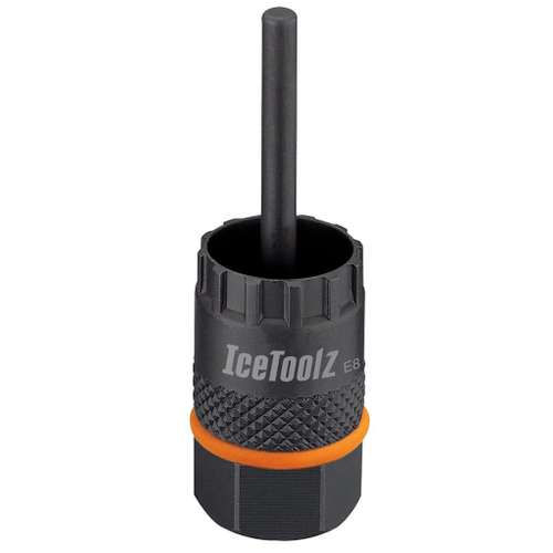 Icetoolz lockringafnemer met pin Shimano-HG