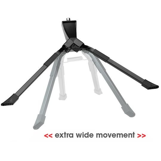 Ursus middenstandaard Hopper 275mm