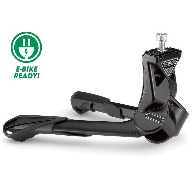 Ursus middenstandaard 80 Jumbo 275mm