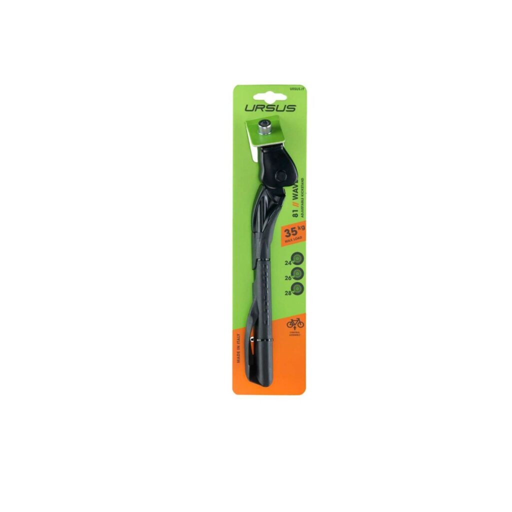 Ursus standaard 81 Wave verstelbaar