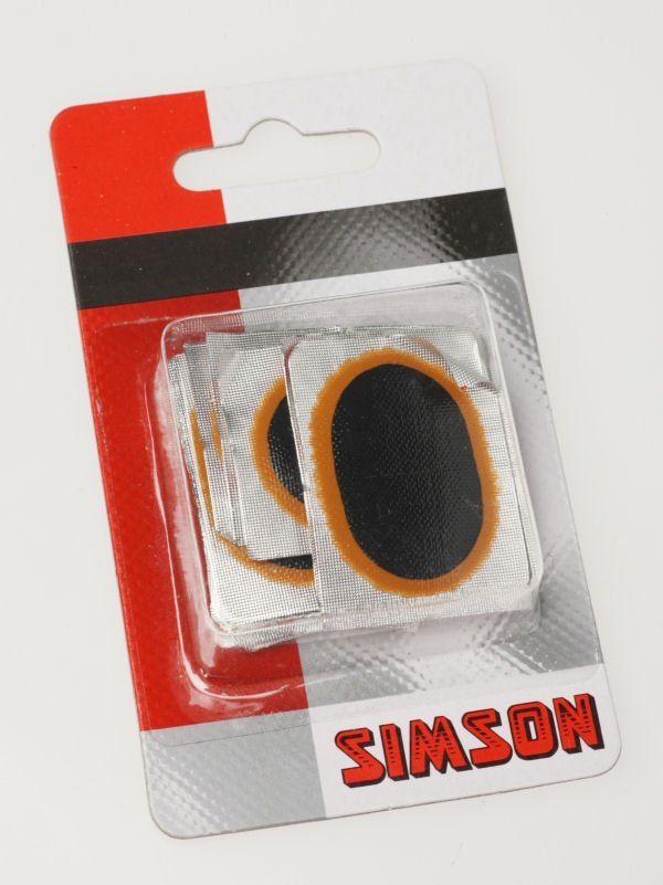 Simson plakkers ovaal (8)
