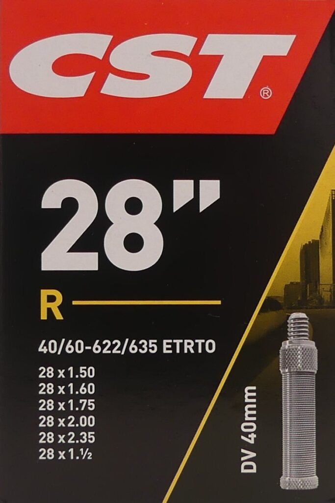 Cst bnb 28 x 1.50 – 2.35 hv 40mm