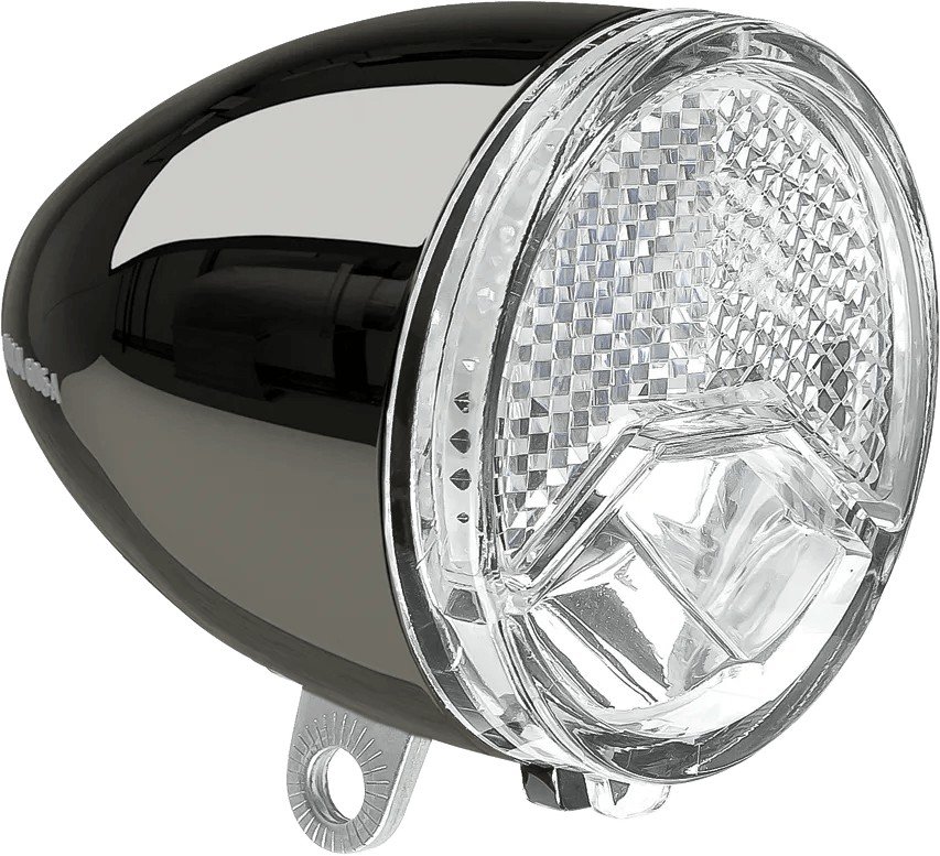 Axa koplamp 606 15 lux dynamo Auto