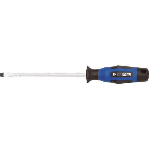 Cyclus sleufschroevendraaier – 4×100