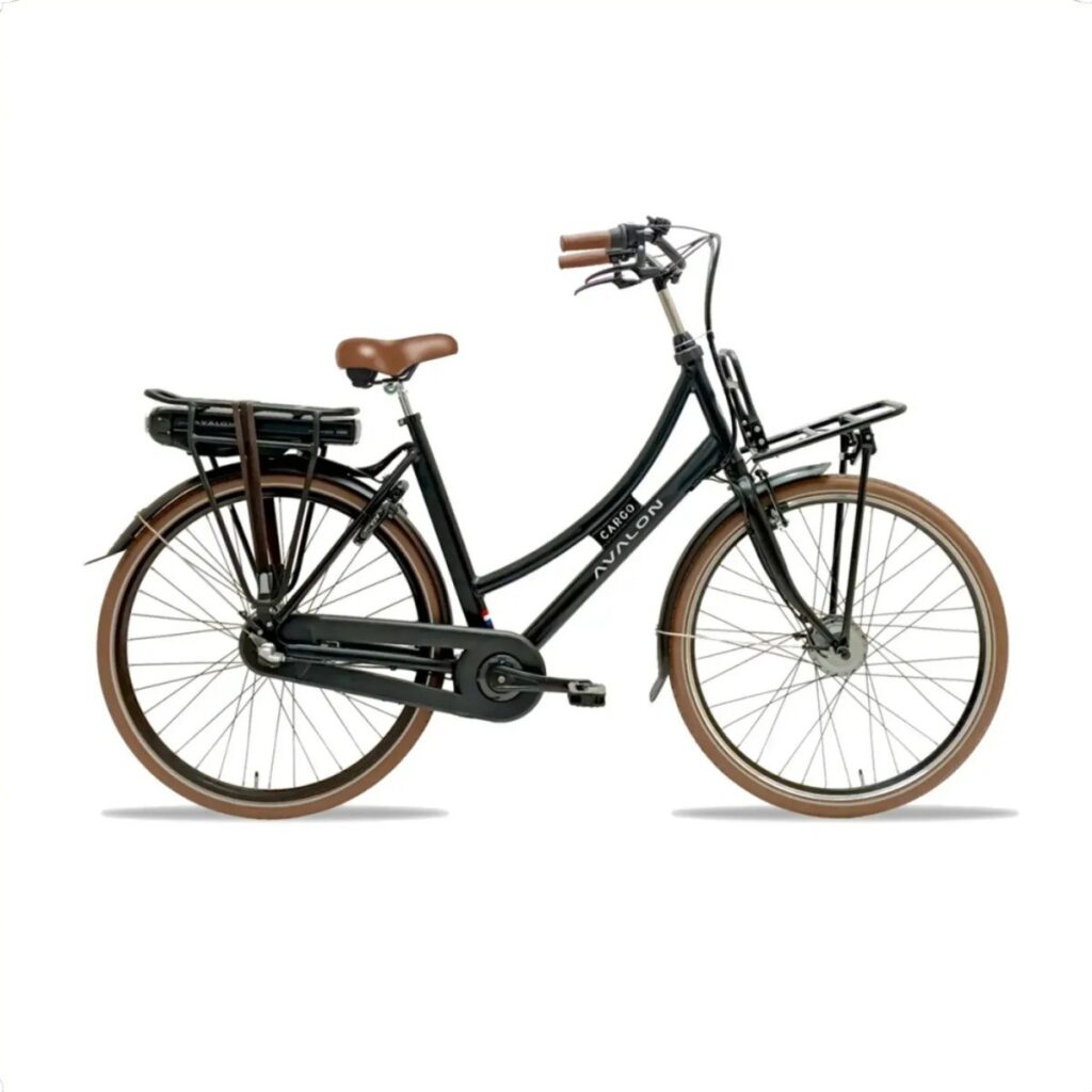 Avalon E-Cargo Dames 2026