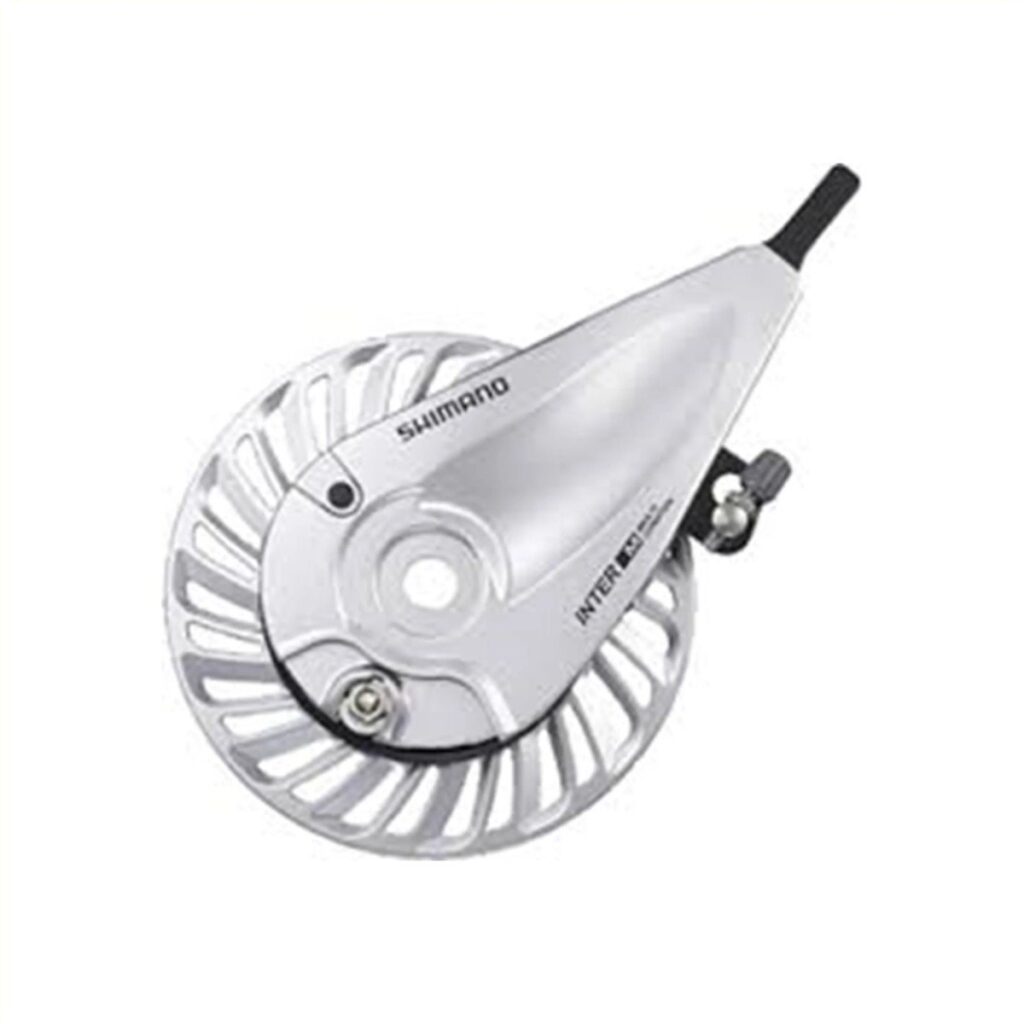 Shimano Rollerbrake BR-C6000 voor