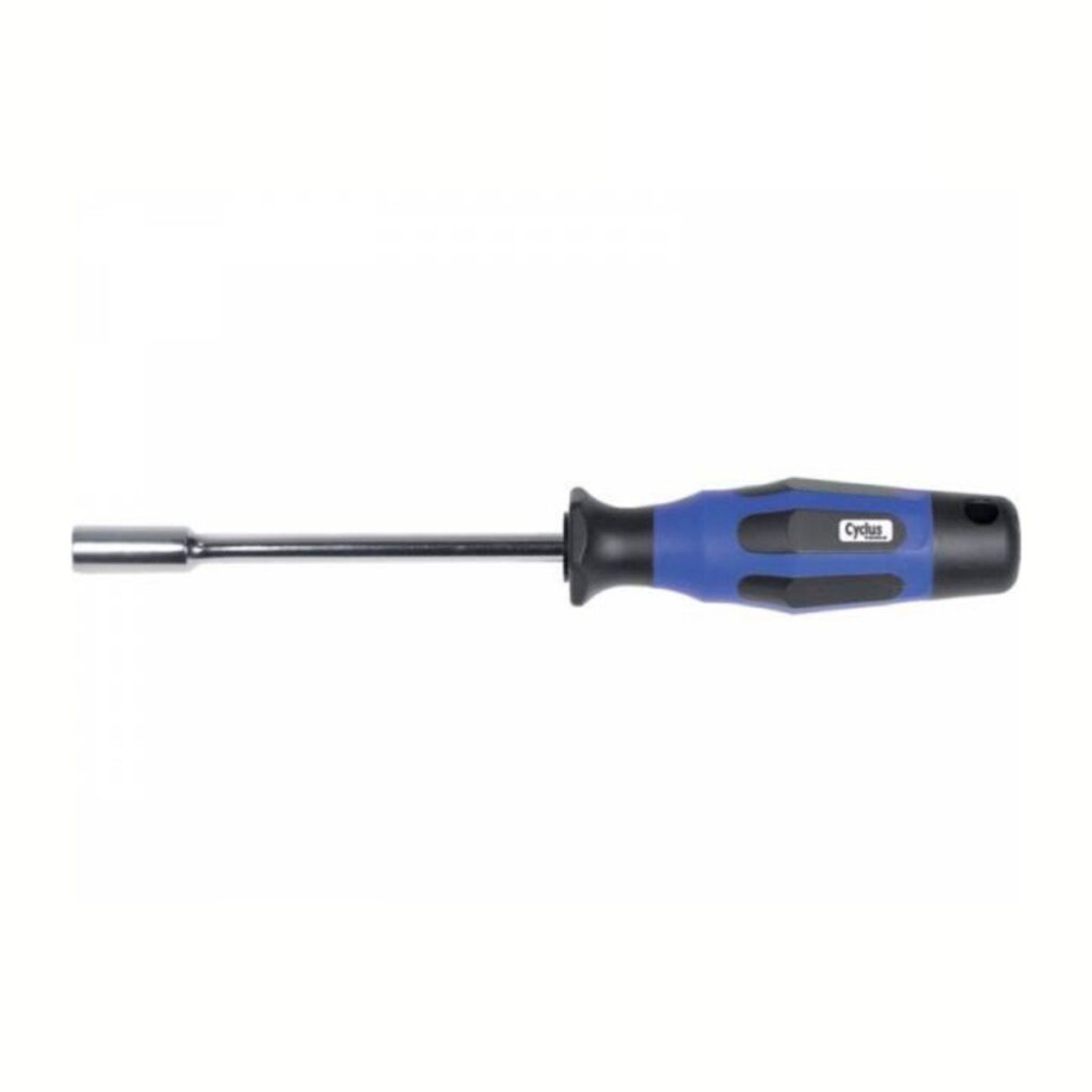 Cyclus dopschroevendraaier 10 mm