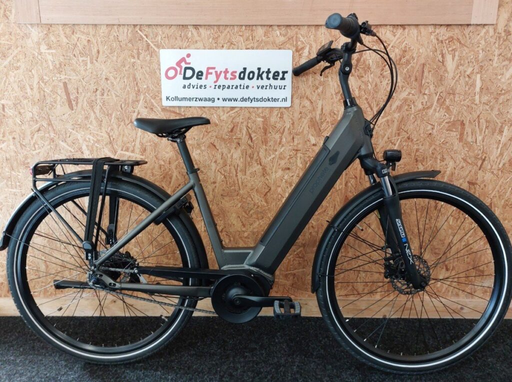 Prophete Genieser 3.3 (DEMO) Dames 2025