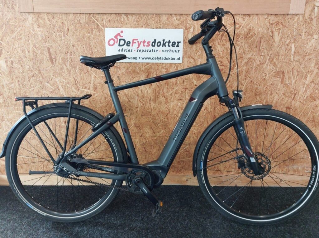 Pegasus Opero Evo 5 Di2 Heren 2024