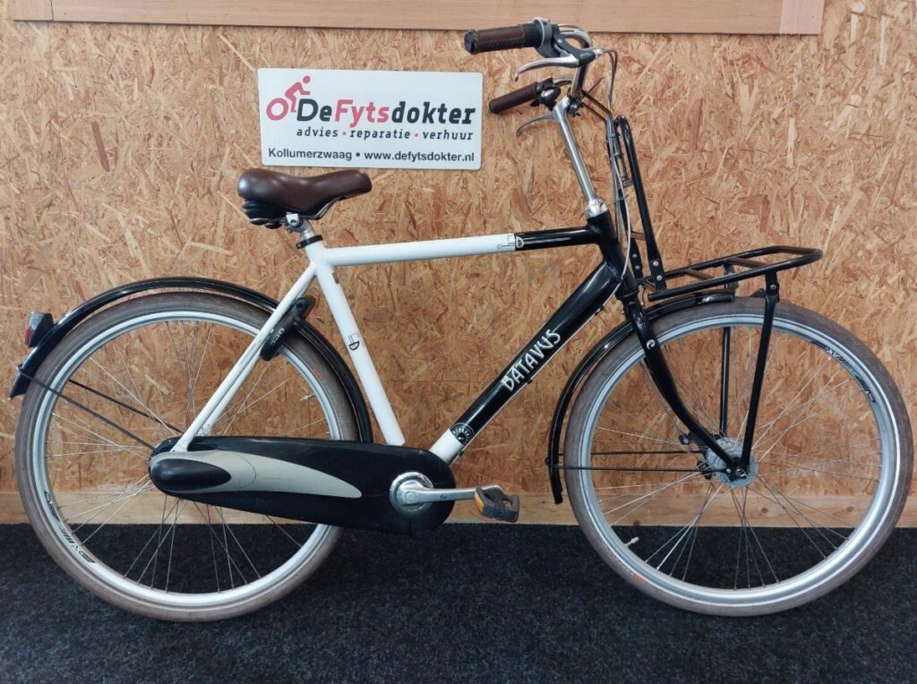 Batavus Flying Dutch Heren