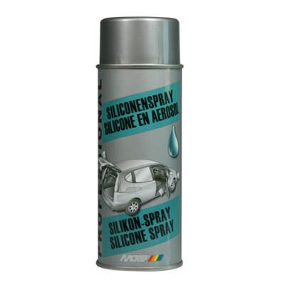 Motip siliconenspray 400ml 562