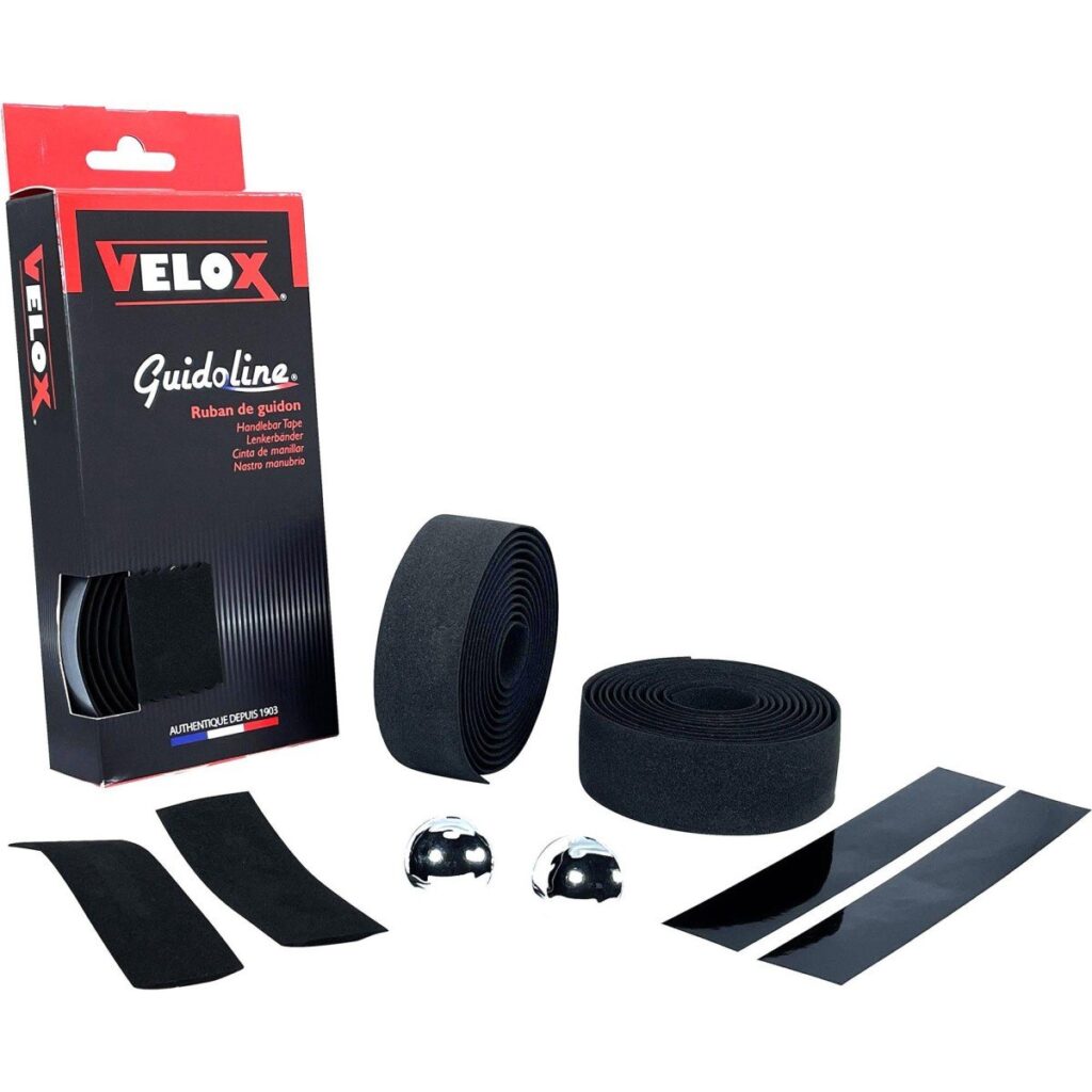 Velox stuurlint kurk