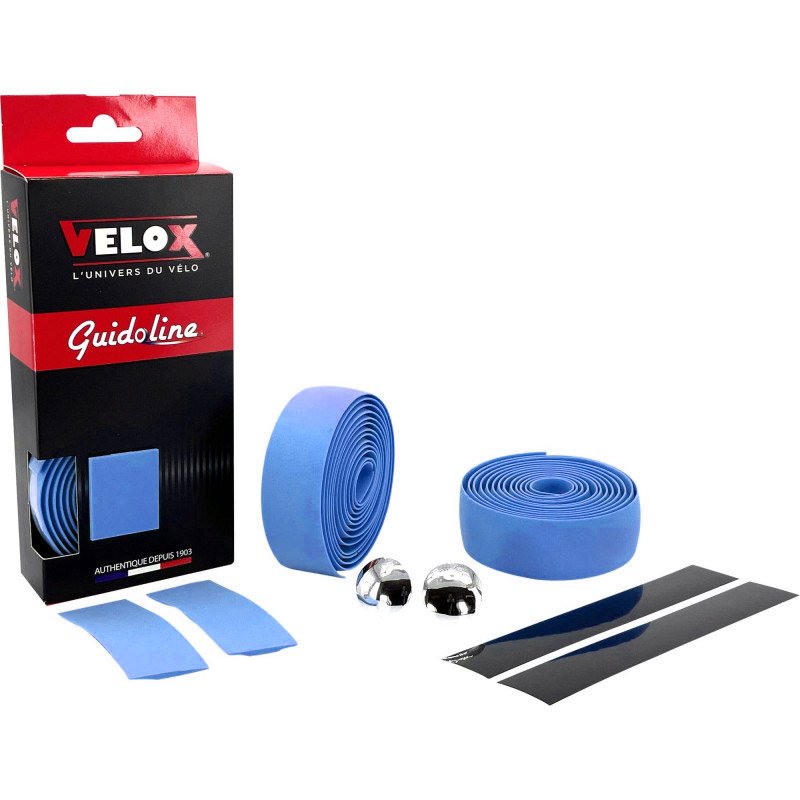 Velox stuurlint kurk bl