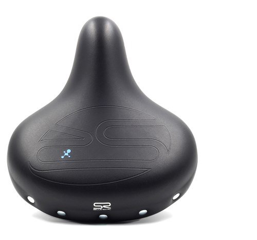 Selle Royal zadel Drifter Strengtex 5111