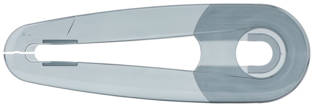 Axa kettingscherm 26 Slicer