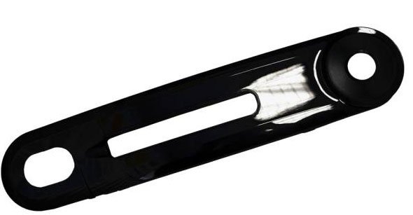 Hesling KETTINGKAST HELSING CADENA 18CM/LG623MM