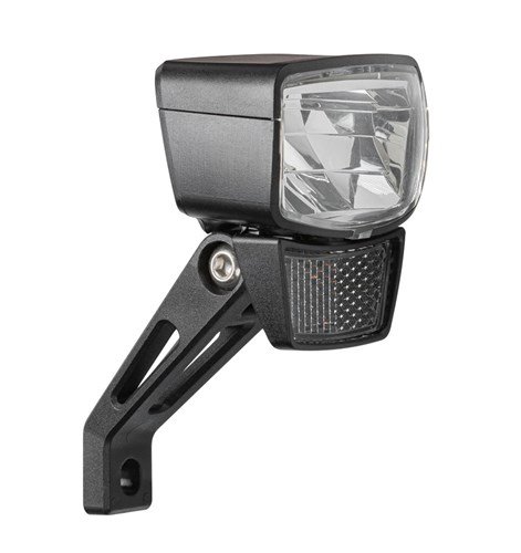 Axa koplamp NXT80 E-bike 6-12v 80 lux