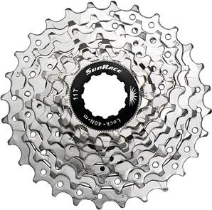 Sunrace cassette 9v 11/28
