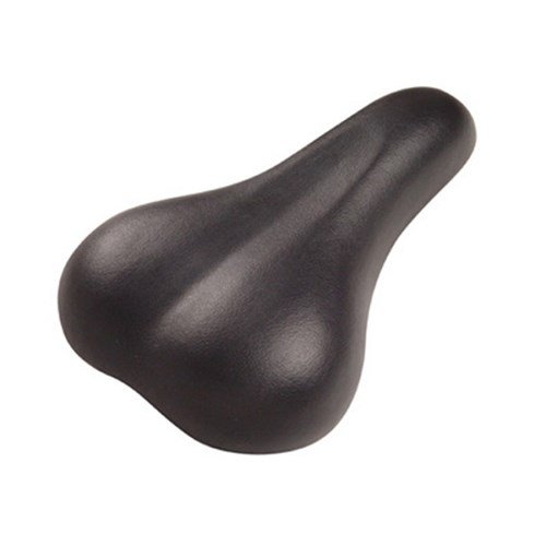 Abi Junior zadel 24″, inclusief strop
