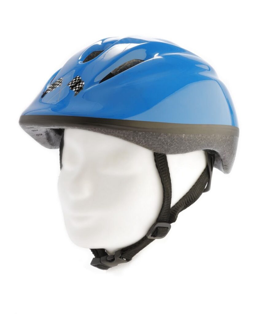 Pex CE1103A Helm met racewagenvv