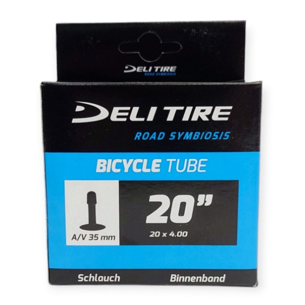 Deli Tire bnb 20 x 4.00 AV 40mm