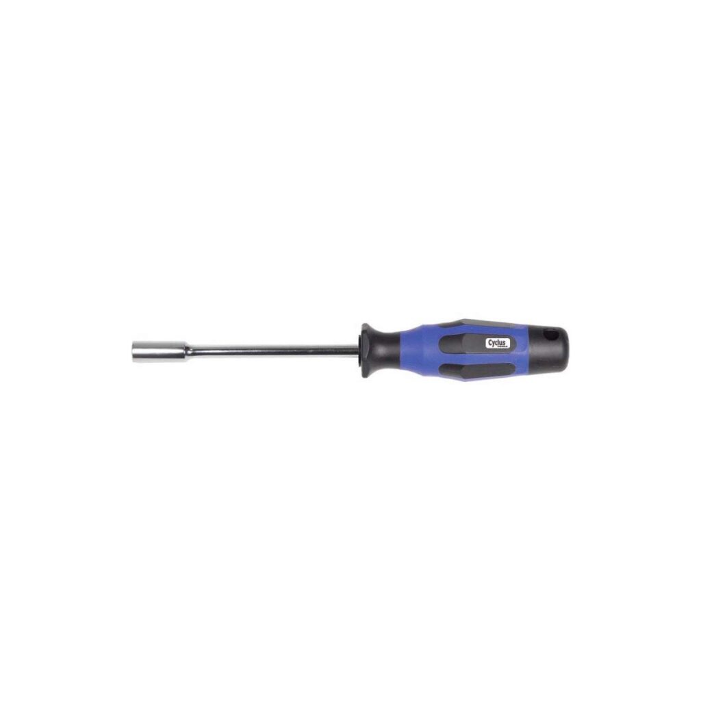 Cyclus dopschroevendraaier 10 mm