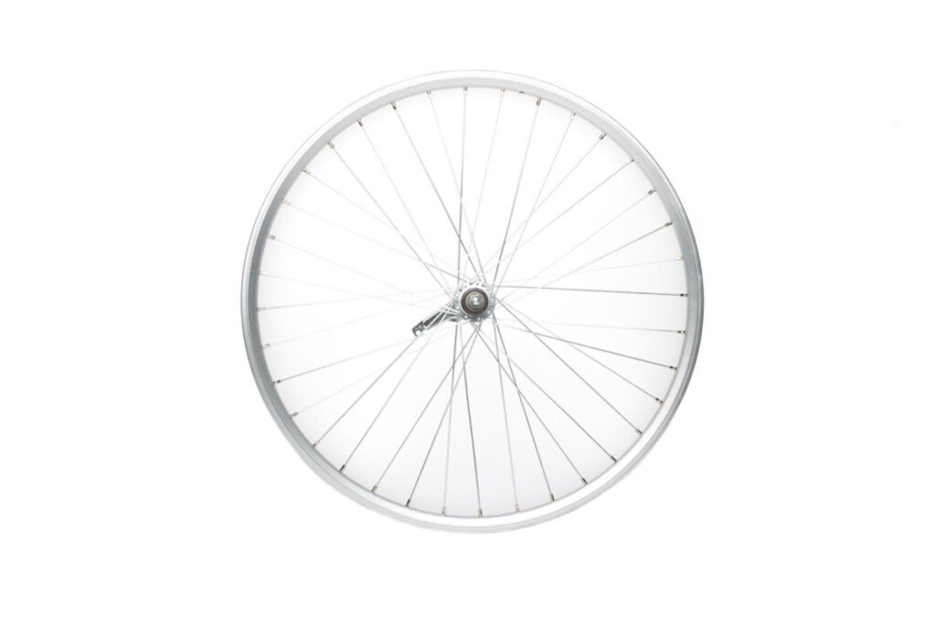 Falkx Achterwiel 26×1.75 (559) Rodi-Freeway zilveren hog