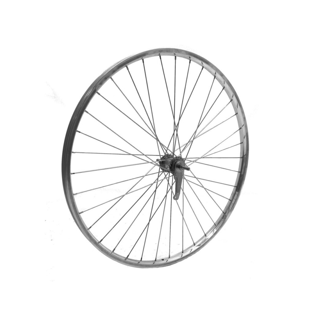 Falkx Z Achterwiel 28×5/8 Shimano/alu vv