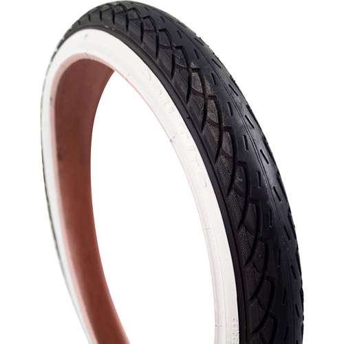 Deli Tire btb SA-206 47-305 zwart/wit