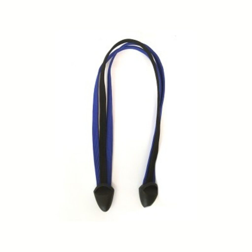 Widek Snelbinder trio city blauw/zwart