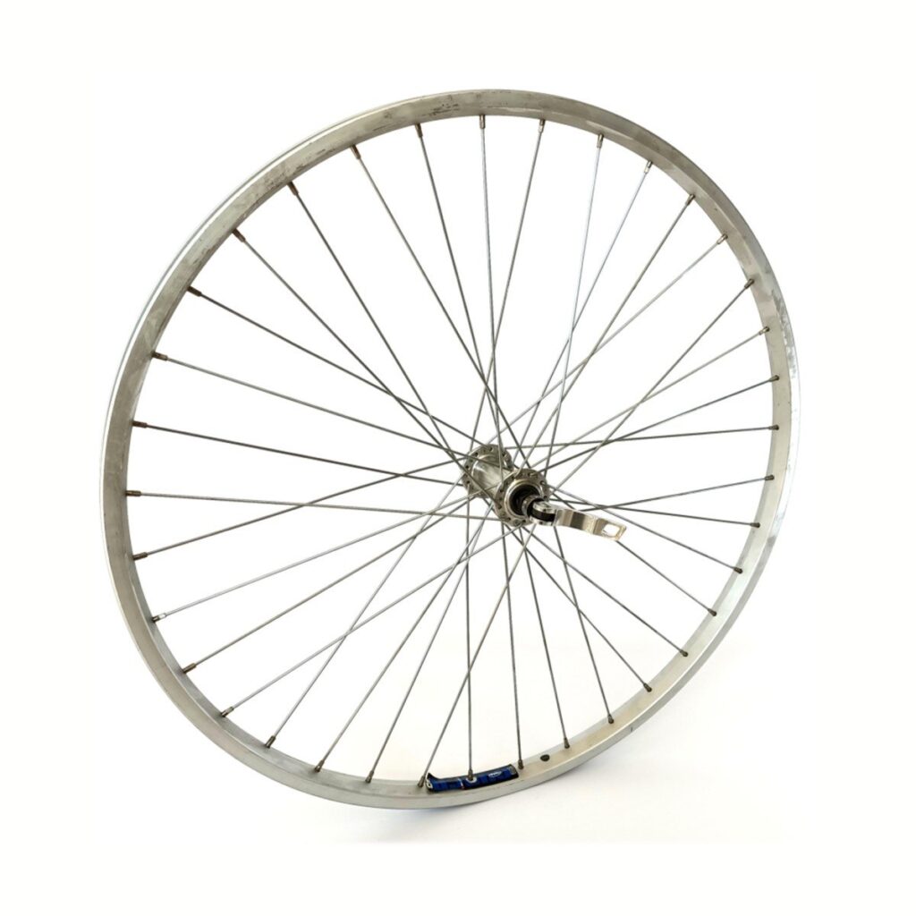 Roland Voorwiel 26×1.75 aluminium velg, uitval naaf