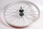 Achterwiel Freestyle 48 gts