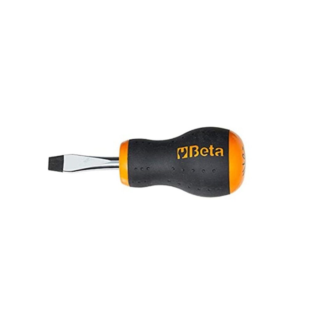 Beta Easy schroevendraaier kort 4×30