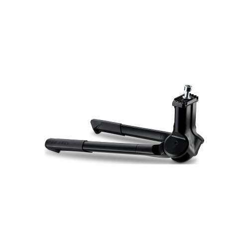 Ursus middenstandaard Jumbo 2 evo 300mm zwart