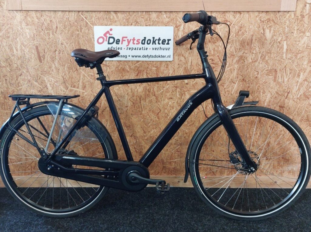 Batavus Finez Heren 2022