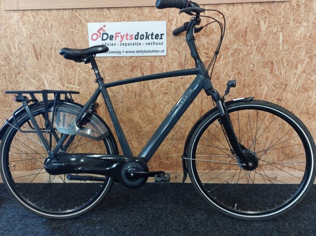 Gazelle Orange C7+ Heren 2022