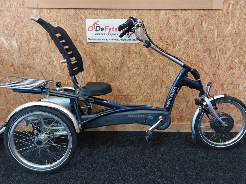 Vanraam Easyrider 2 Mixed 2020